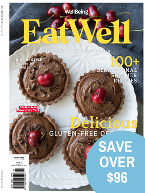 EatWell Subscription