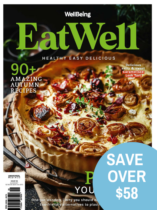 EatWell Subscription