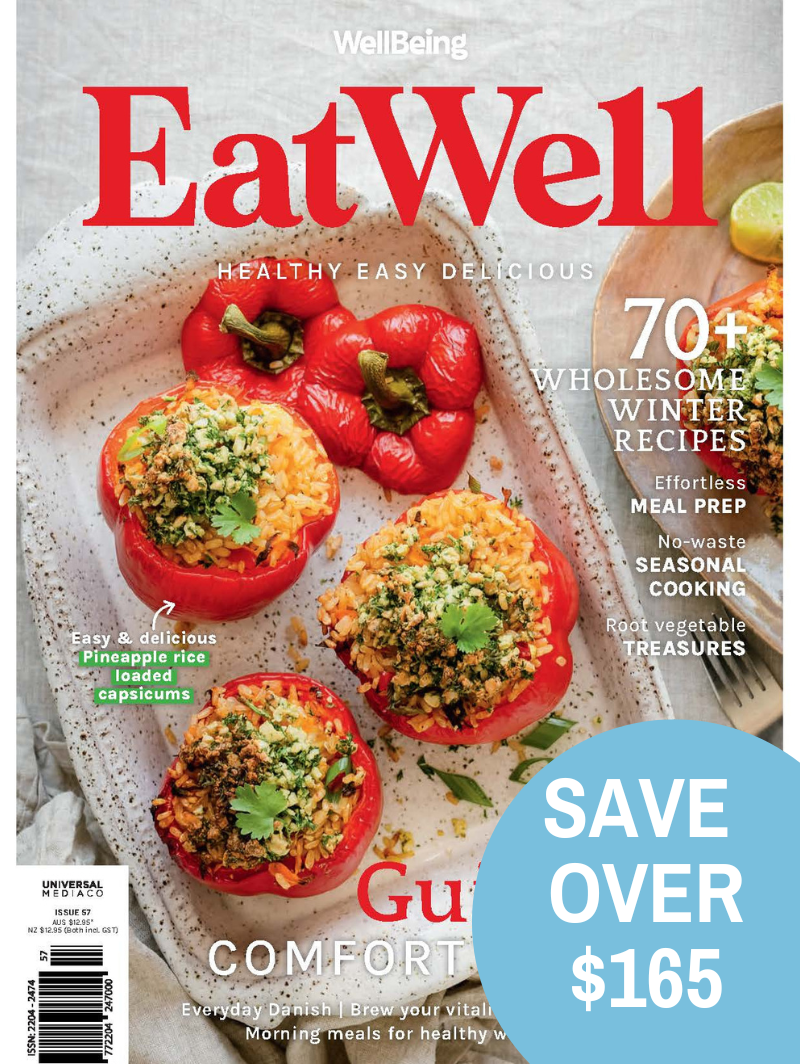 EatWell Subscription