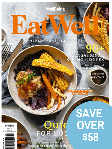 EatWell Subscription