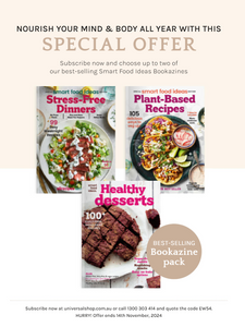 EatWell Magazine Issue #54