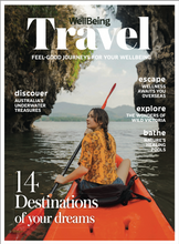 Load image into Gallery viewer, WellBeing Travel 02