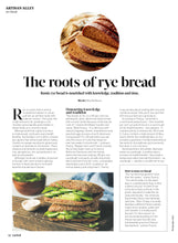 Load image into Gallery viewer, EatWell Magazine 35