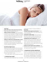 Load image into Gallery viewer, Special Report: How to Improve Your Quality of Sleep