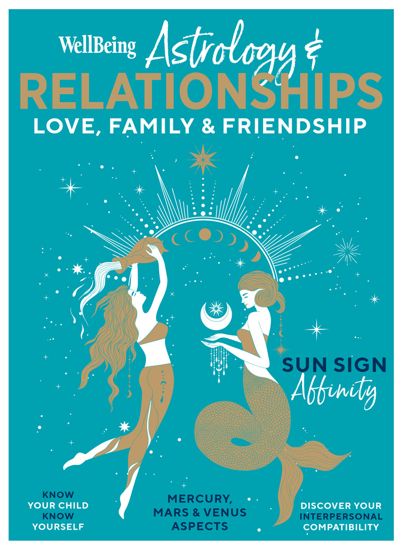 WellBeing Astrology Relationships