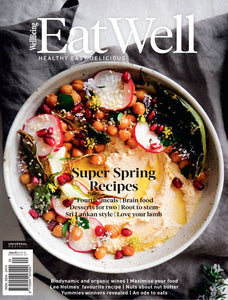 EatWell Magazine 20