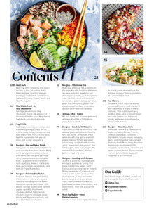 EatWell Magazine 30