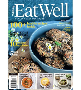 EatWell Magazine 30