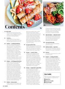 EatWell Magazine 32