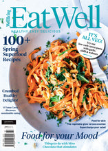 Load image into Gallery viewer, EatWell Magazine 32