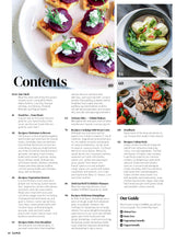 Load image into Gallery viewer, EatWell Magazine 33