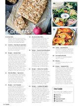 Load image into Gallery viewer, EatWell Magazine 34