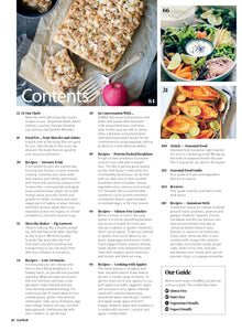 EatWell Magazine 34