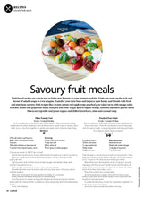 Load image into Gallery viewer, EatWell Magazine 34