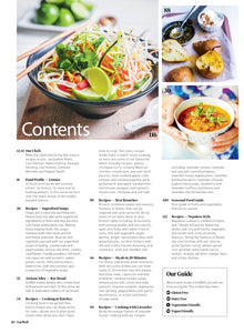 EatWell Magazine 35