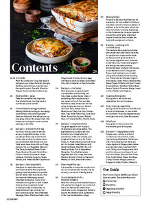 EatWell Magazine Issue 38