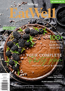 EatWell Magazine Issue 39