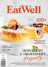 Load image into Gallery viewer, EatWell Magazine Issue 40