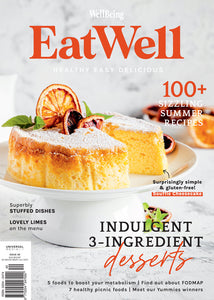 EatWell Magazine Issue 40