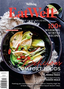 EatWell Magazine Issue 42