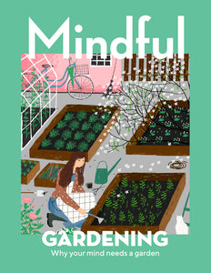 Mindful Gardening 1