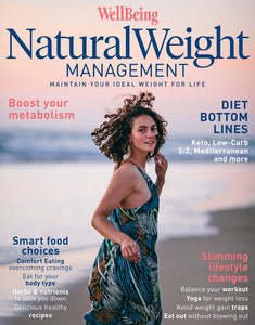Wellbeing Natural Weight Management