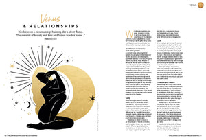 WellBeing Astrology Relationships