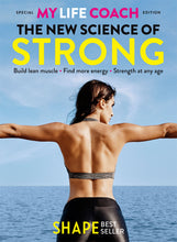 Load image into Gallery viewer, My Life Coach: The New Science of Strong