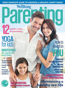 WellBeing Parenting 