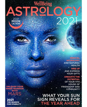 Load image into Gallery viewer, WellBeing Astrology 2021 (#17)