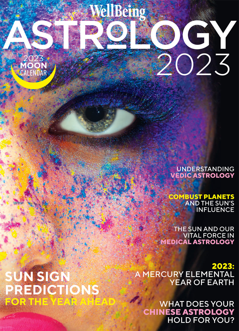 WellBeing Astrology 2023 (#19)