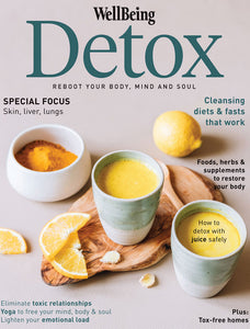 WellBeing Detox