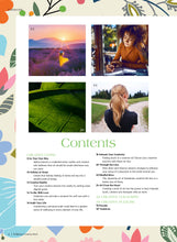 Load image into Gallery viewer, WellBeing Creativity Book #7