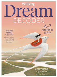 WellBeing Dream Decoder #1