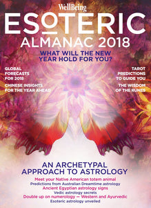 WellBeing Esoteric- 2018 edition