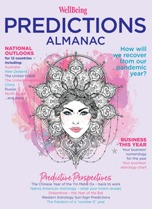 WellBeing Predictions Almanac #6 (2021 edition)