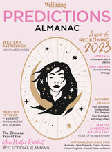 Load image into Gallery viewer, WellBeing Predictions Almanac #8 2023 edition