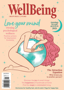 WellBeing Magazine Issue 189