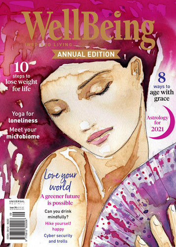 WellBeing Magazine Issue 190