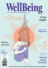 Load image into Gallery viewer, WellBeing Magazine Issue 191