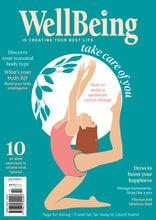 Load image into Gallery viewer, WellBeing Magazines Issue 195