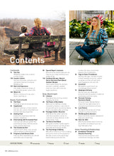 Load image into Gallery viewer, WellBeing Magazines Issue 196