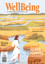 Load image into Gallery viewer, WellBeing Magazines Issue 198
