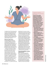 Load image into Gallery viewer, WellBeing Magazine Issue 202