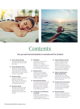 Load image into Gallery viewer, WellBeing Wellness Experience Bookazine 5