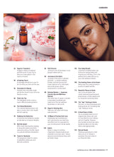 Load image into Gallery viewer, WellBeing Wellness Experience Bookazine 5