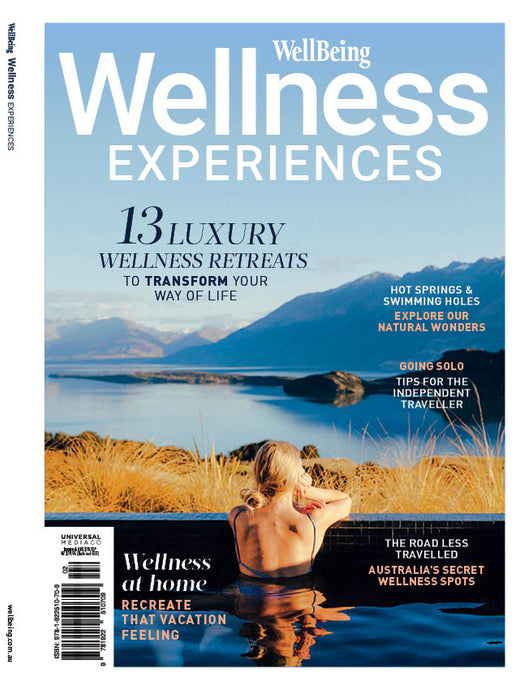 WellBeing Wellness Experiences #6