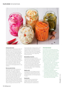 WellBeing Homegrown and Homemade Bookazine #2