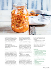 WellBeing Homegrown and Homemade Bookazine #2