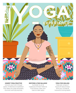 Wellbeing Yoga Experience #5